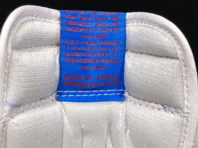 1st Kicks Shoes Story OG 1 Jordan Origin 555088-602 Retro High Air 0519